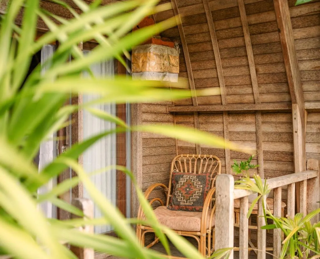 Villa Driftwood Bungalows Uluwatu