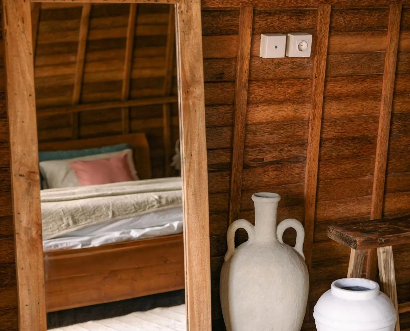 Villa Driftwood Bungalows Uluwatu