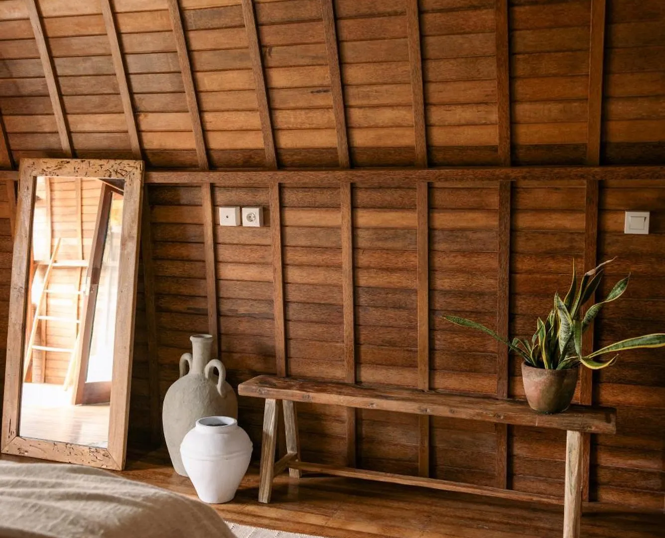 Driftwood Bungalows Uluwatu Villa Uluwatu (Bali)