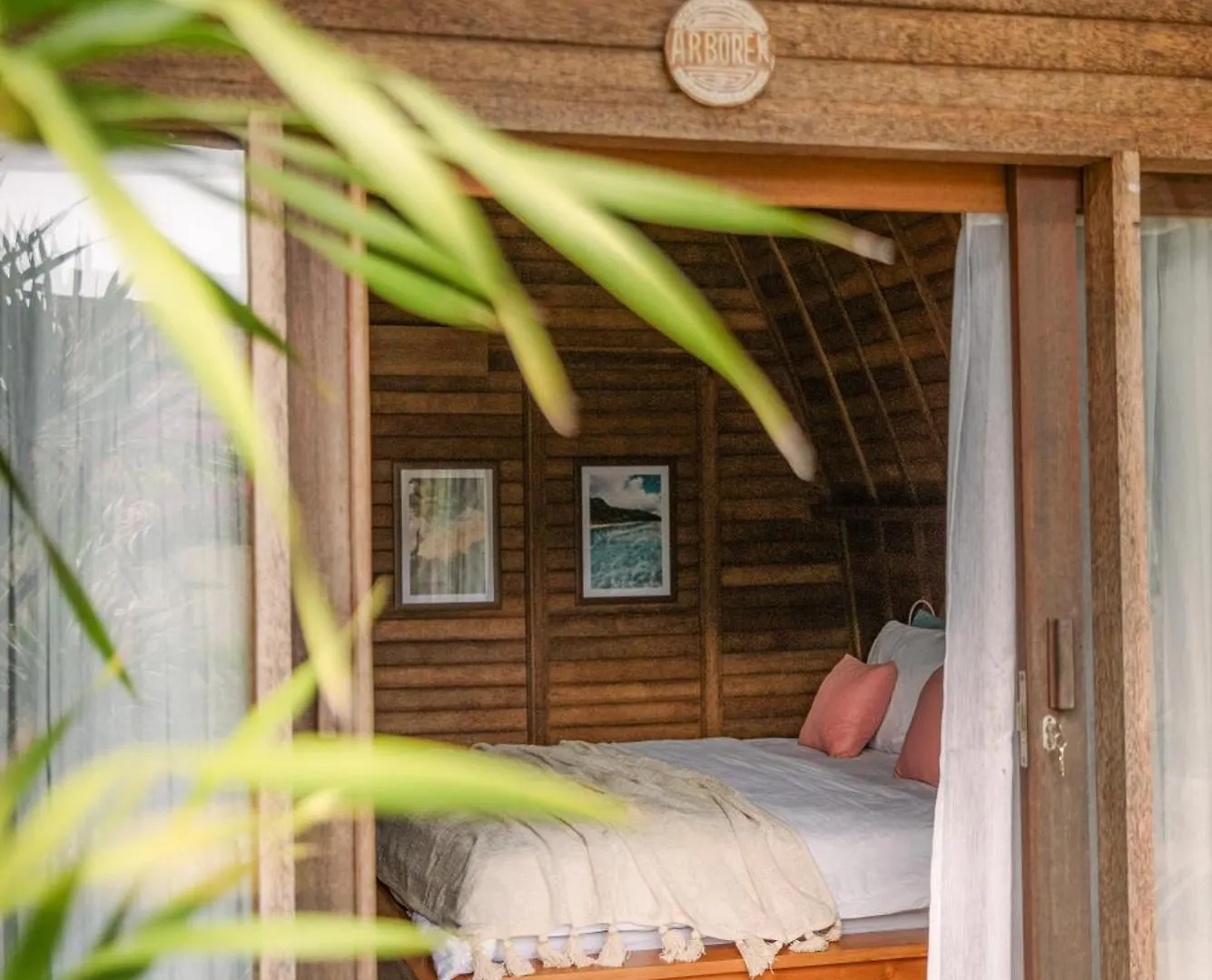 Driftwood Bungalows Uluwatu 0*, Uluwatu (Bali)